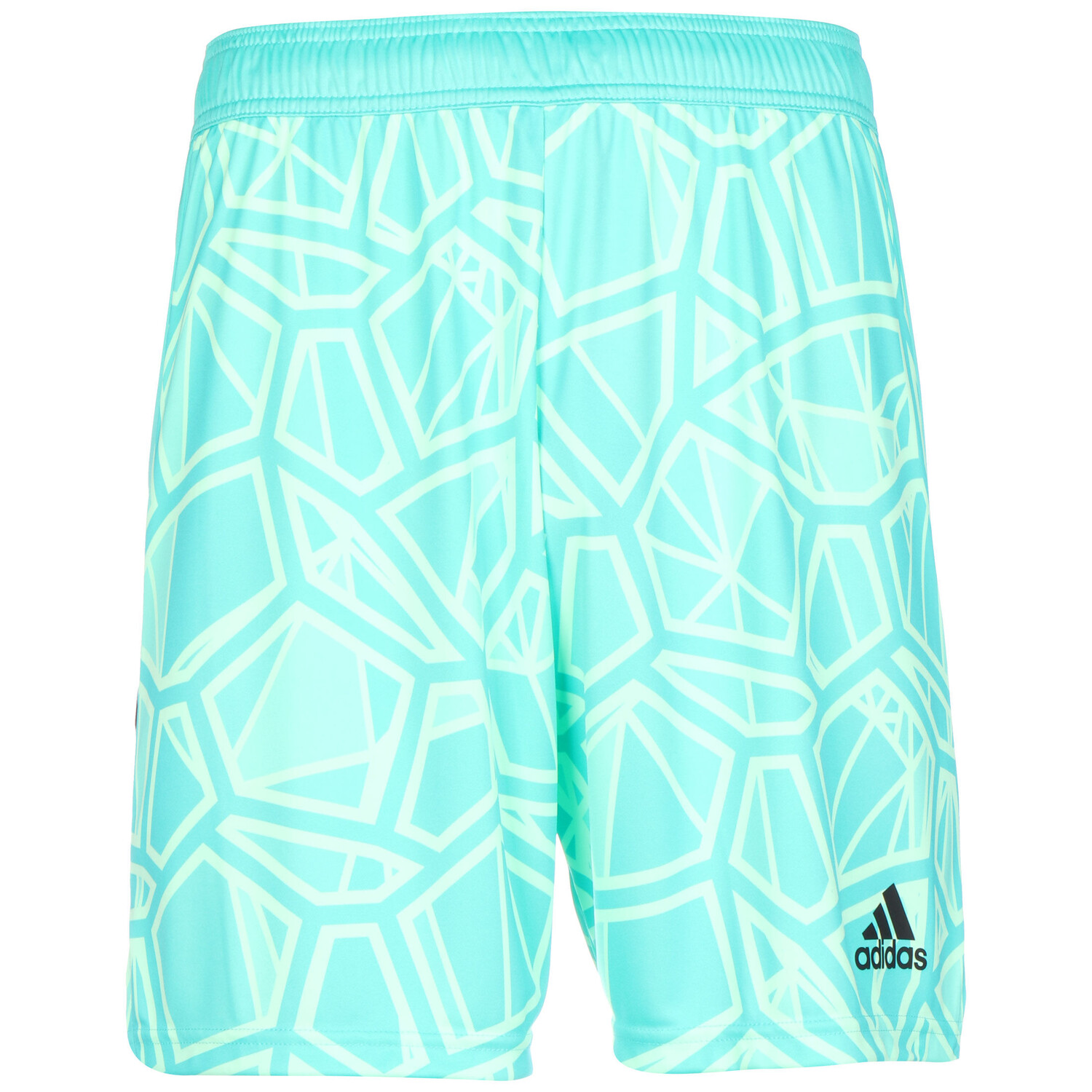 

Брюки adidas Performance Trainingsshorts Condivo 22, бирюзовый