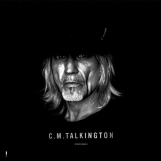 Виниловая пластинка Talkington C.M. - Not Exactly Nashville