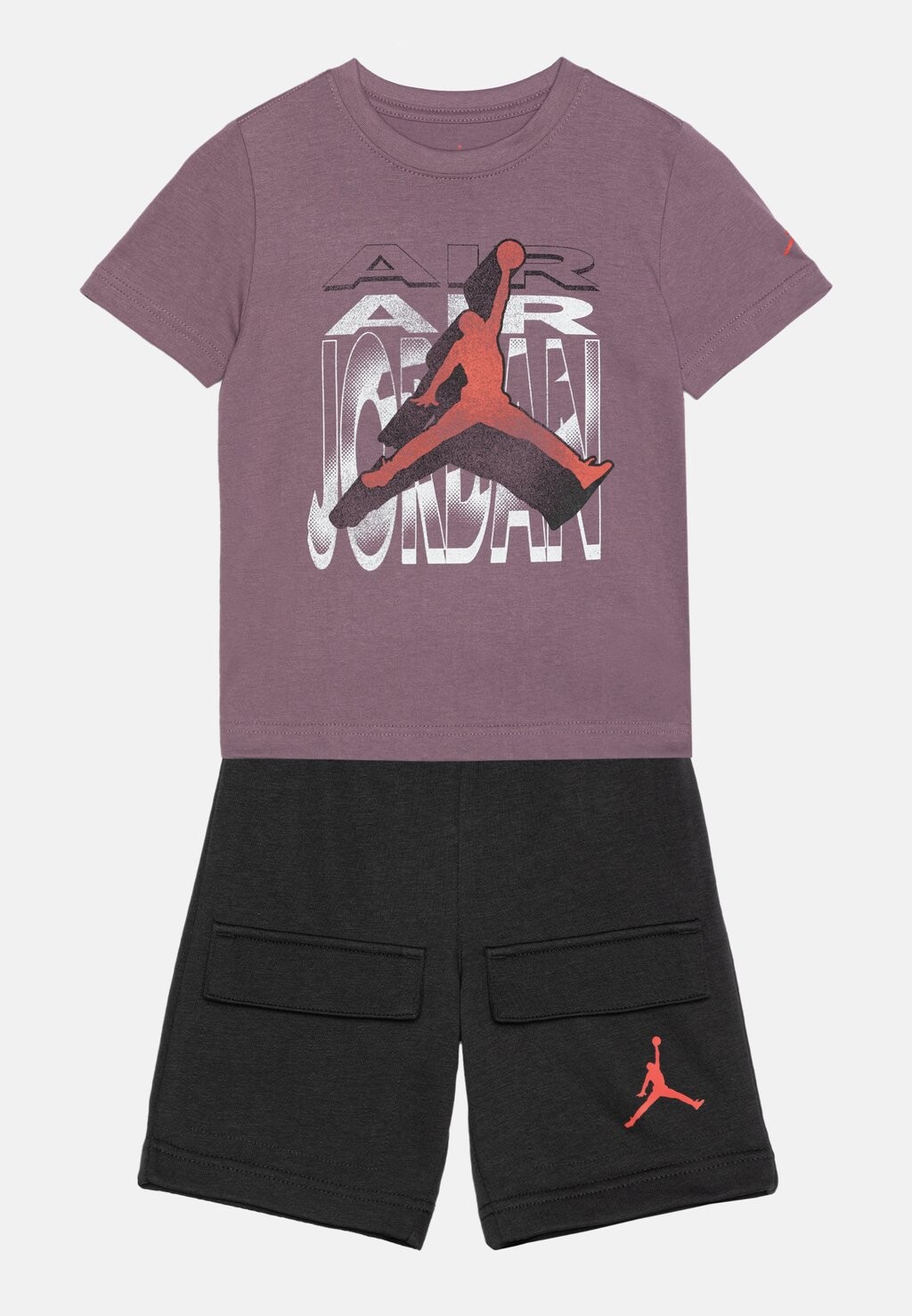 

Брюки карго AIR 2 3D UNISEX SET Jordan, цвет off noir