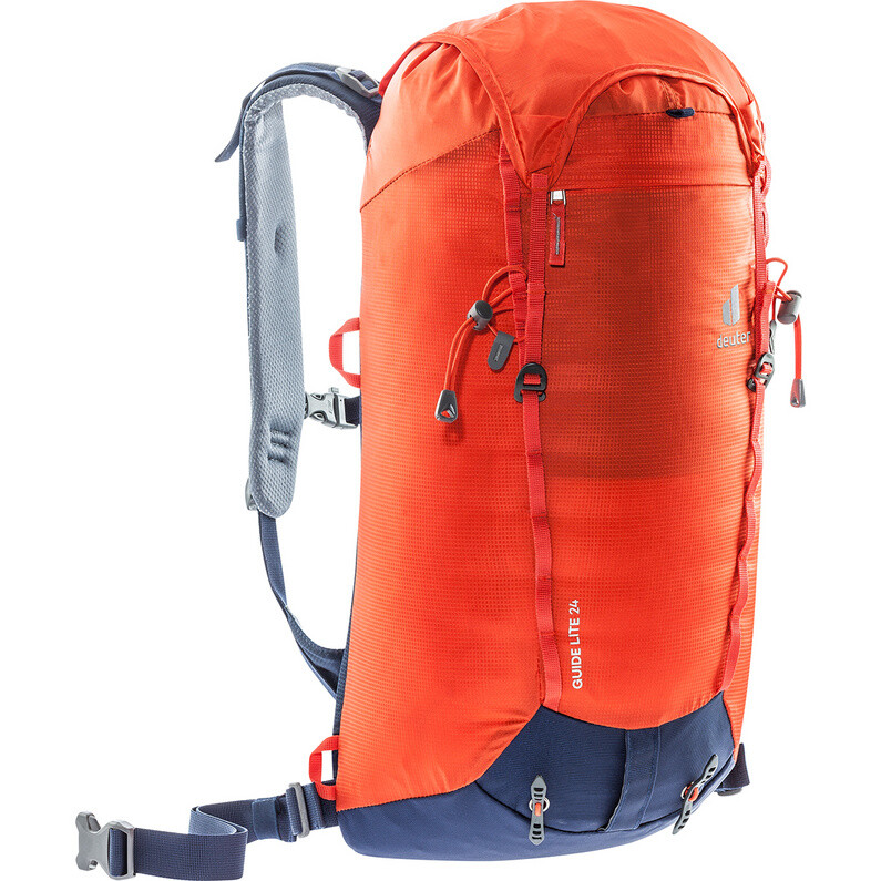 

Рюкзак Guide Lite 24 Deuter, красный