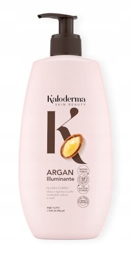 

Осветляющий бальзам для тела 400мл Kaloderma Argan