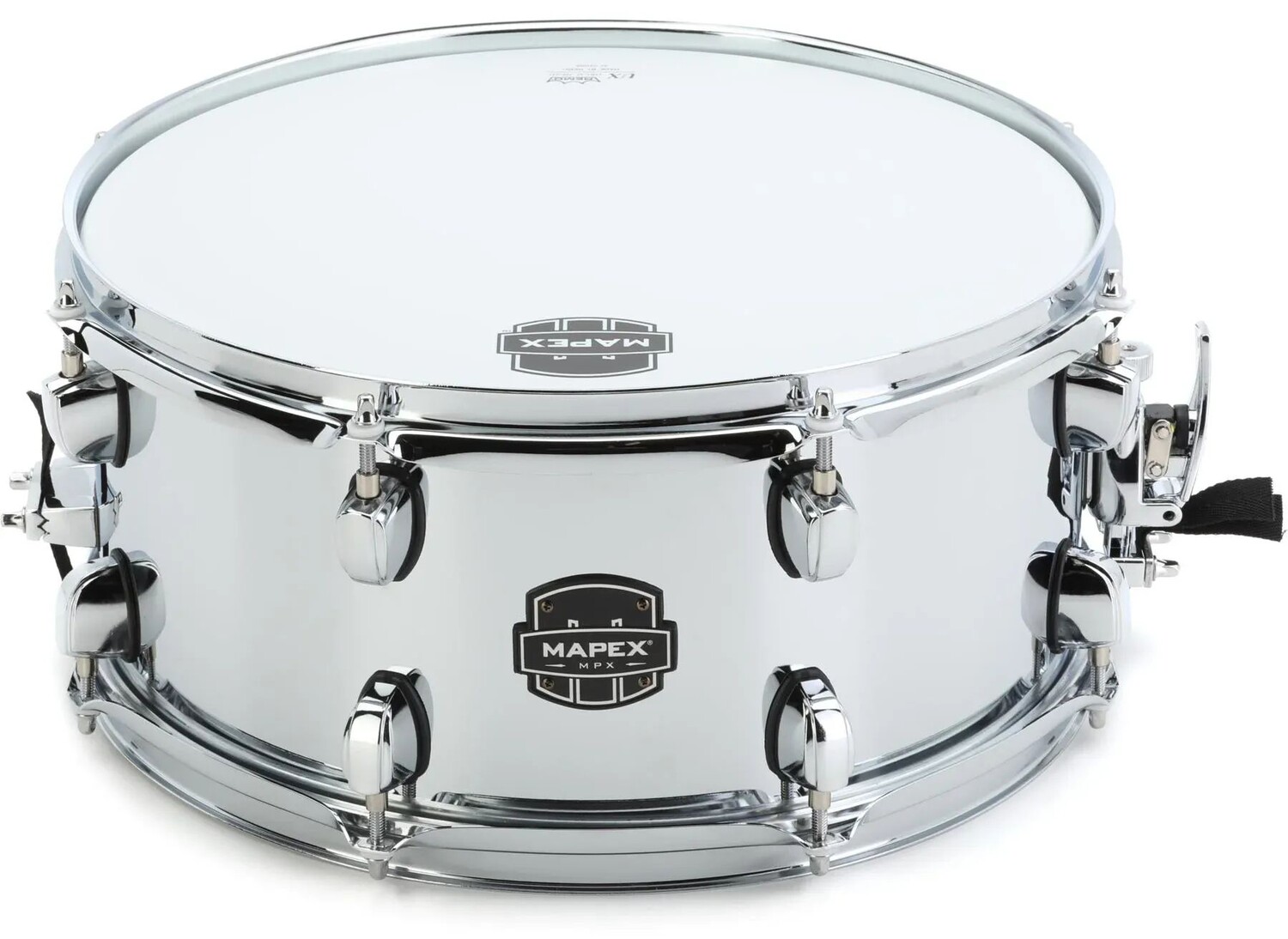 

Стальной малый барабан Mapex MPX — 6,5 x 14 дюймов