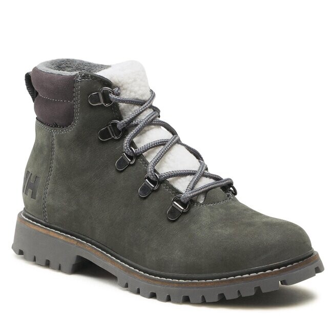 

Ботинки Helly Hansen Iselle, зеленый