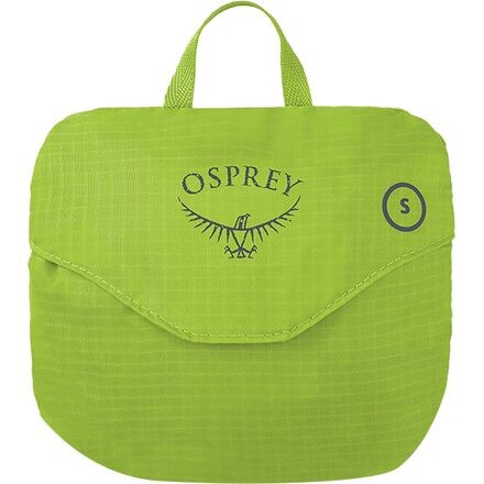 

Привет-видимый дождевик Osprey Packs, цвет Limon Green