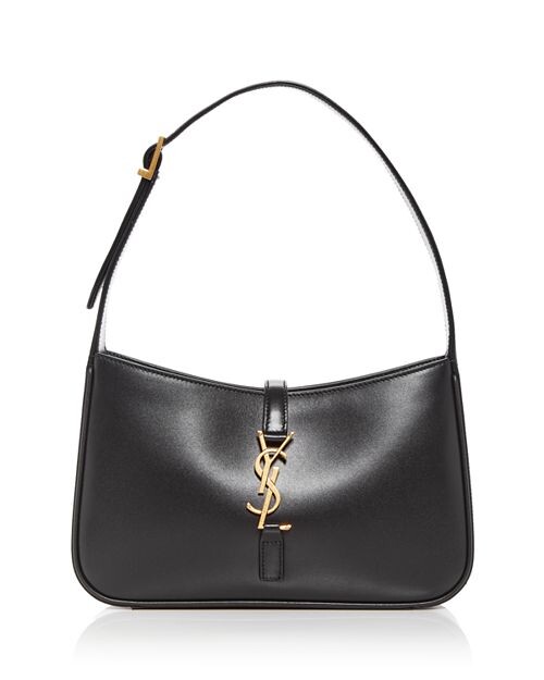 

Le 5 &;agrave; 7. Бродяга Saint Laurent, цвет Black