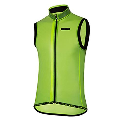 

Жилет Etxeondo Busti, желтый