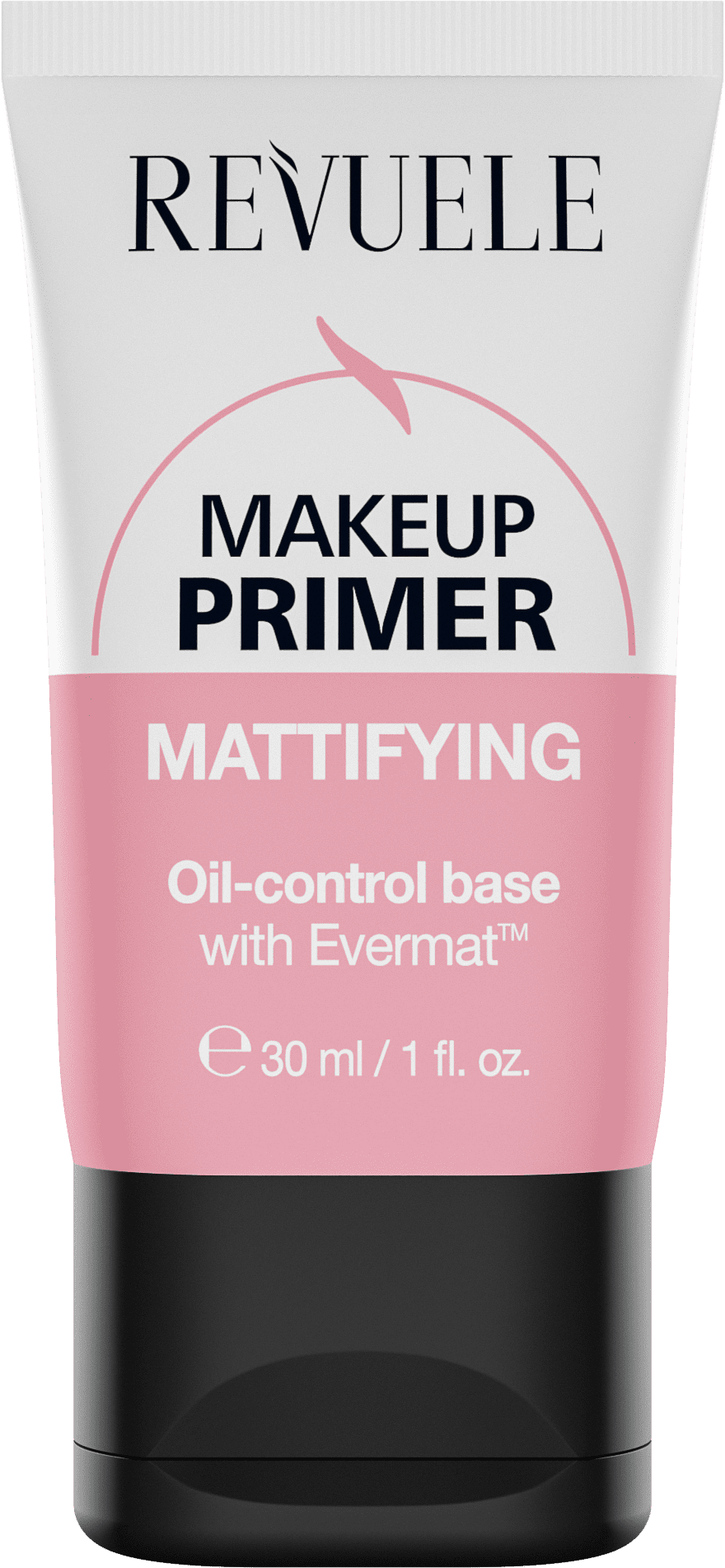 Матирующая база под макияж Revuele Makeup Primer, 30 мл база для макияжа матирующая radiant professional make up matt finish transparent base 30 мл