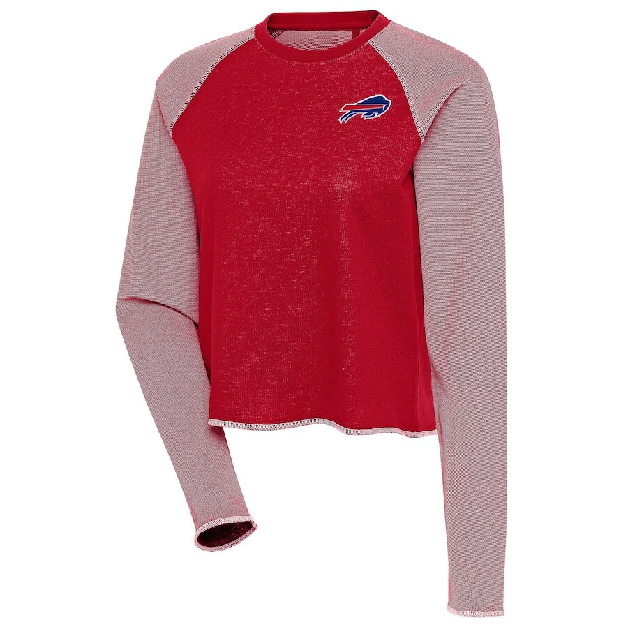 

Футболка Antigua Buffalo Bills, красный