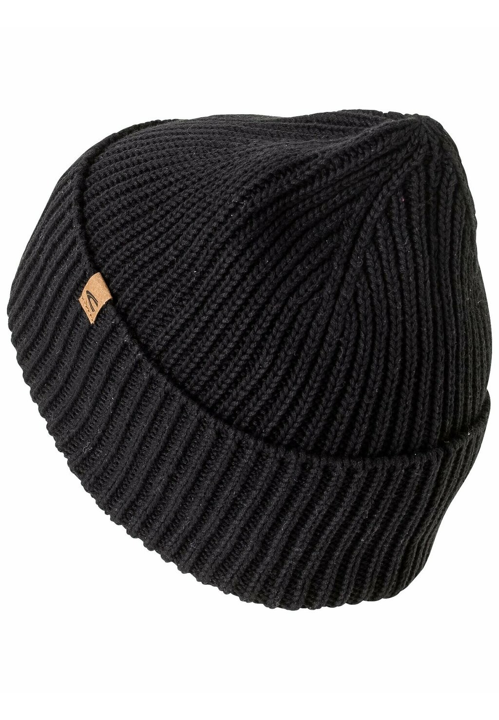 

Шапка camel active, цвет black