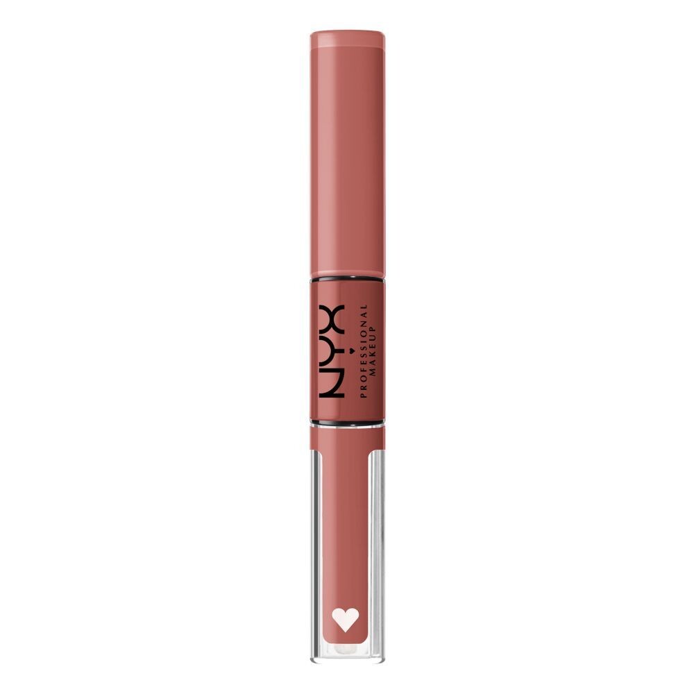 

Помада Nyx Shine Loud, Magic Maker