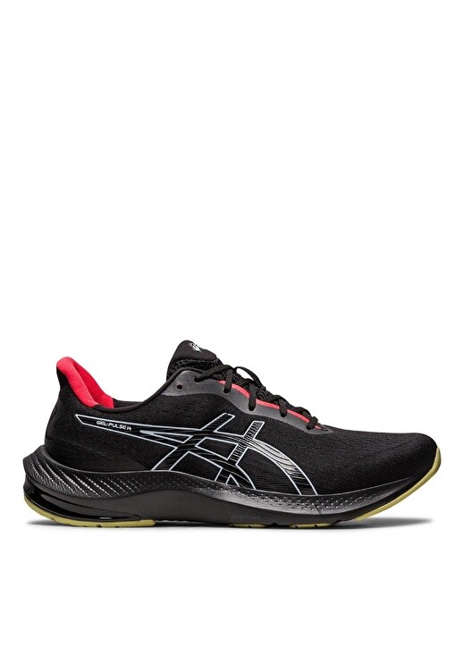 

Черные - синие мужские кроссовки Asics