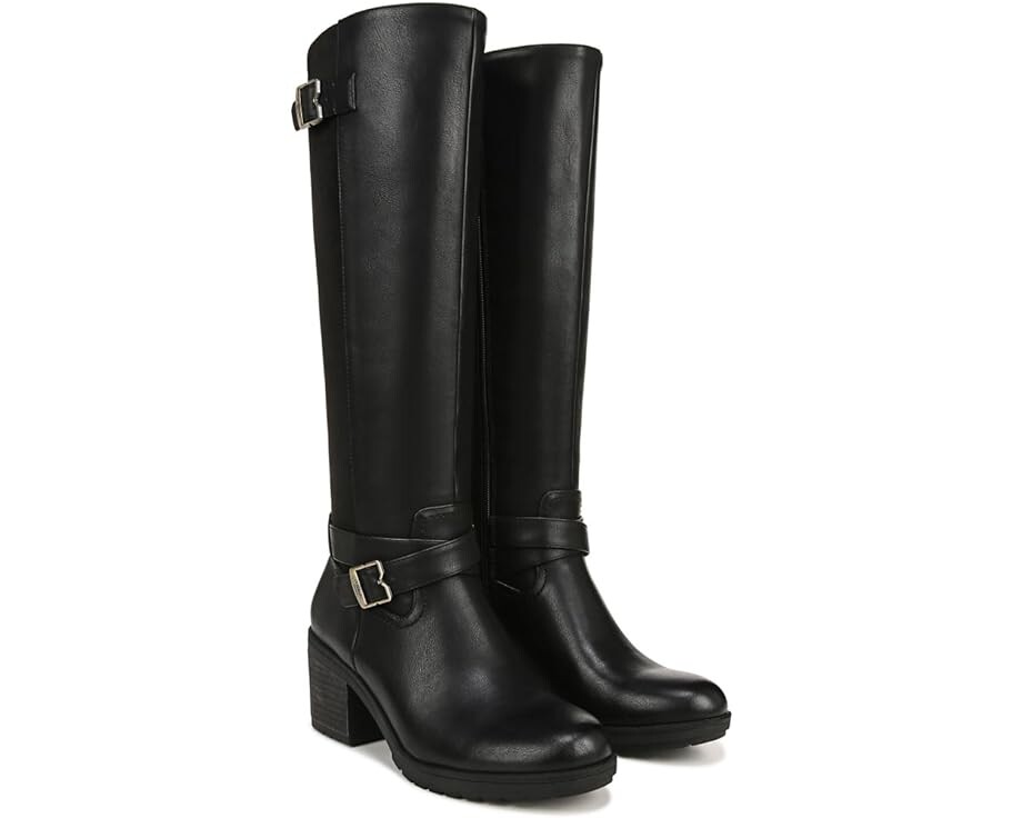 

Ботинки Dr. Scholl's Prairie, черный
