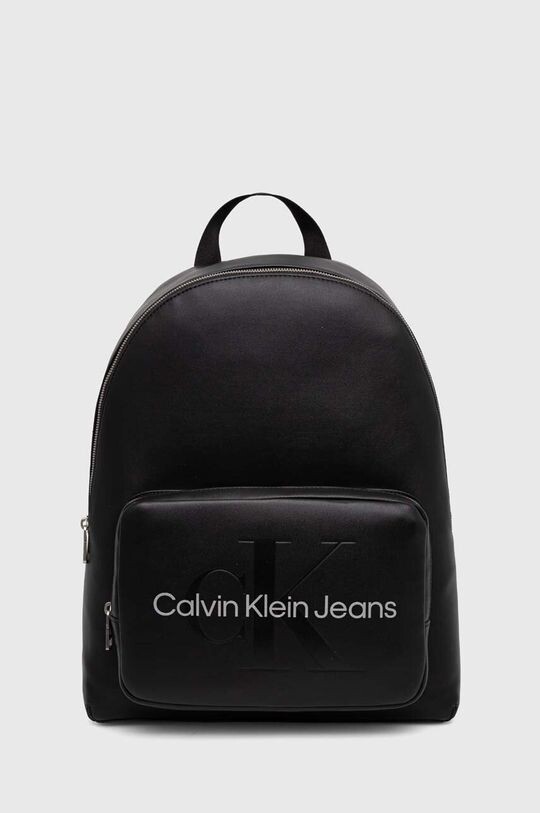 

Рюкзак Calvin Klein Jeans, черный
