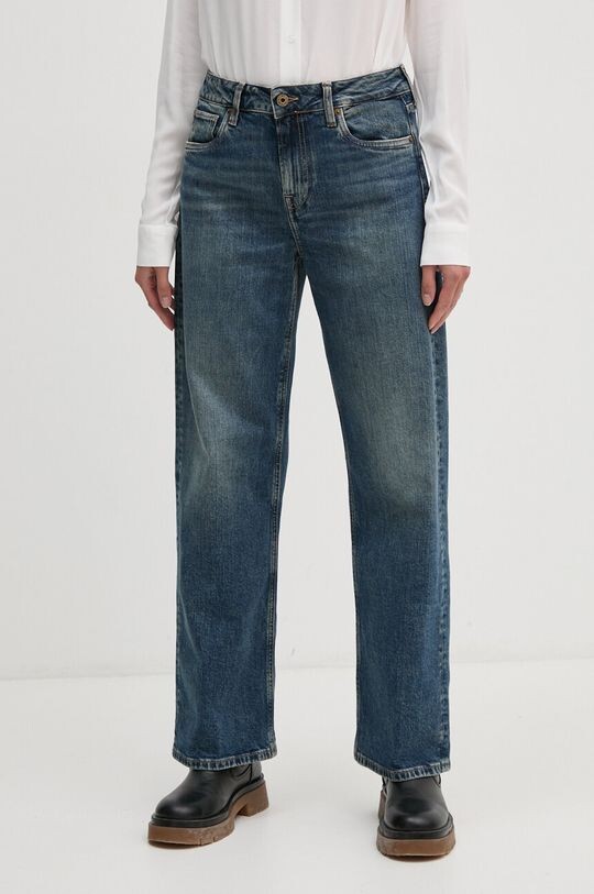 

Джинсы LOOSE ST JEANS HW Pepe Jeans, синий