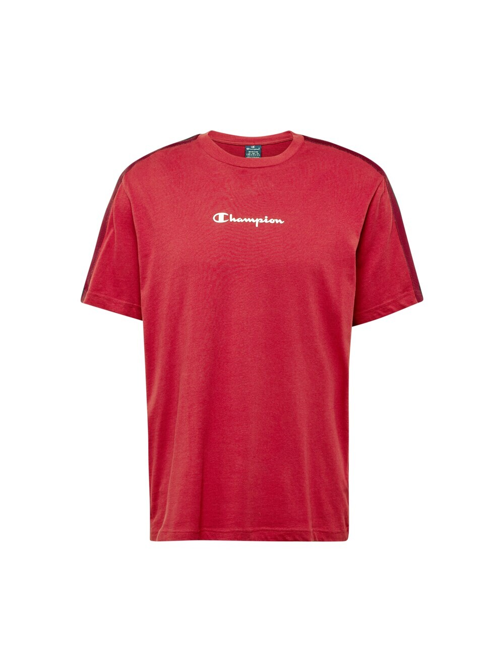 

Футболка Champion Authentic Athletic Apparel Legacy, бордо