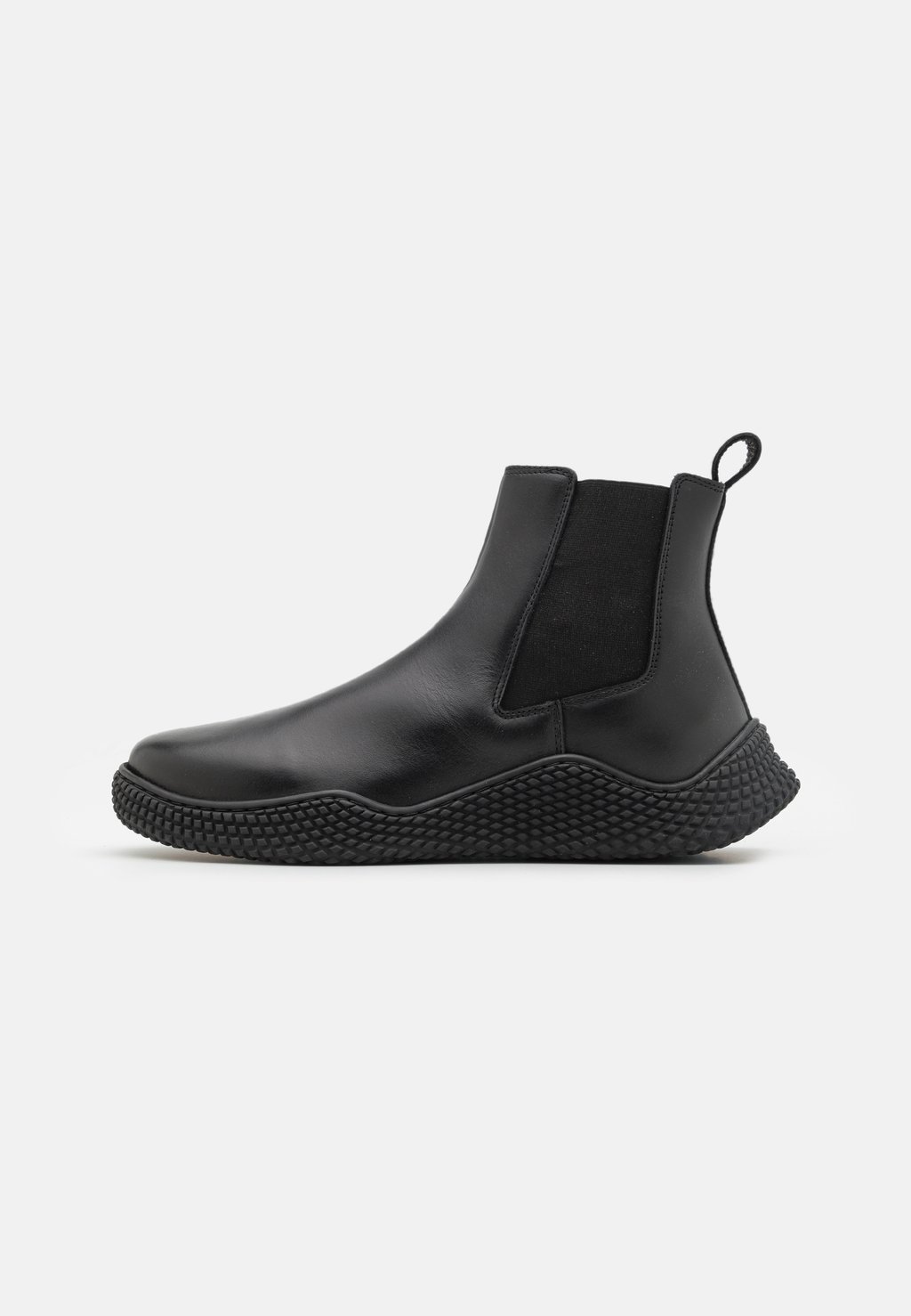 

Ботильоны Chelsea Boot Calvin Klein, цвет triple black