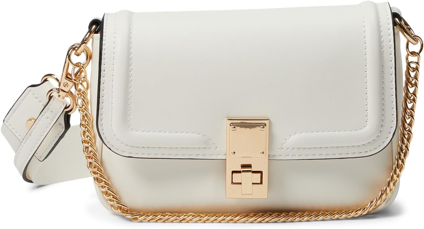 

Сумка Johnax ALDO, цвет White/Bone