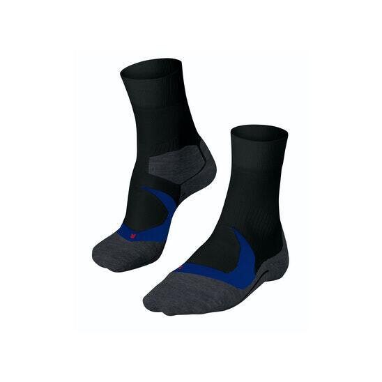 

Носки Falke Ru4 Cool, черный