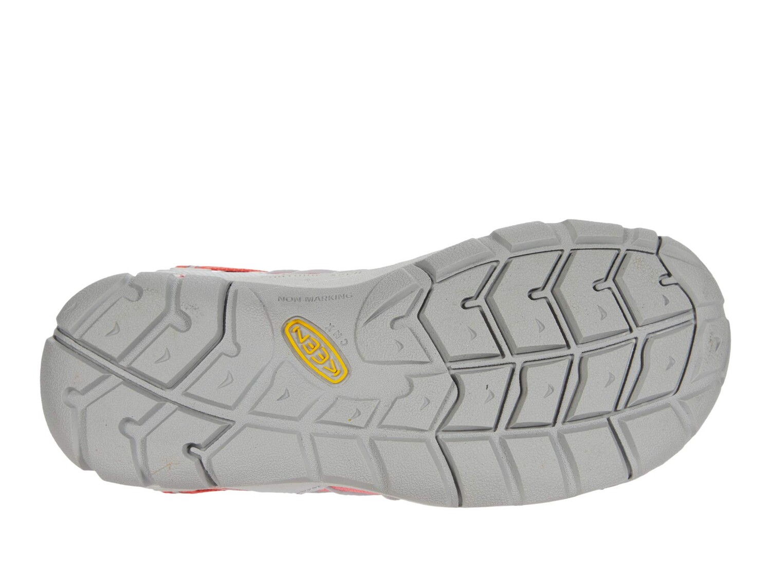 

Треккинговая обувь KEEN Kids Chandler CNX (Little Kid/Big Kid)