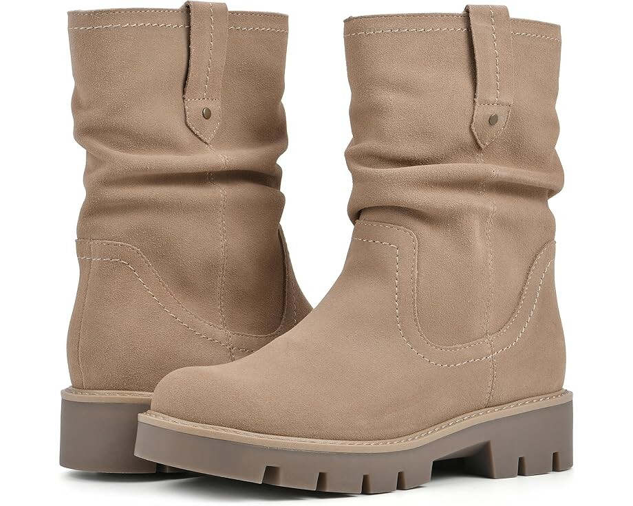 

Ботинки White Mountain Glean, цвет Beachwood Suede