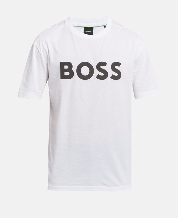 

Футболка Boss Green, белый