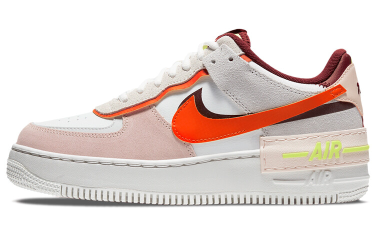 

Nike Air Force 1 Low Shadow Orange Pearl (женские)