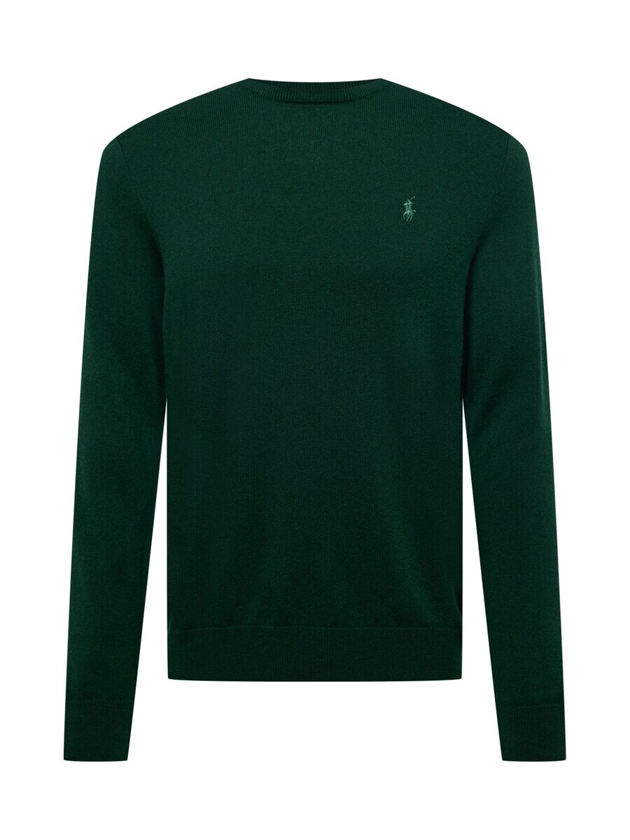 

Свитер Polo Ralph Lauren Sweater, цвет Fir