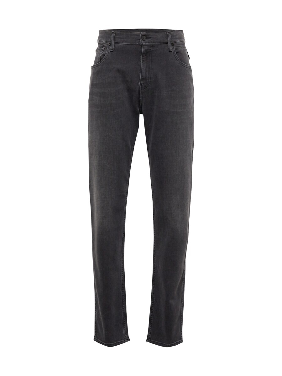 

Джинсы REPLAY Regular Jeans SANDOT, черный