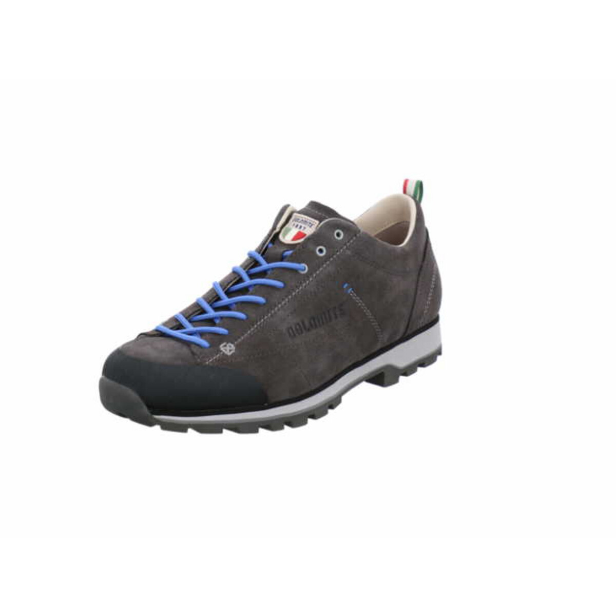 

Низкие кроссовки DOLOMITE Schnürschuhe, серый