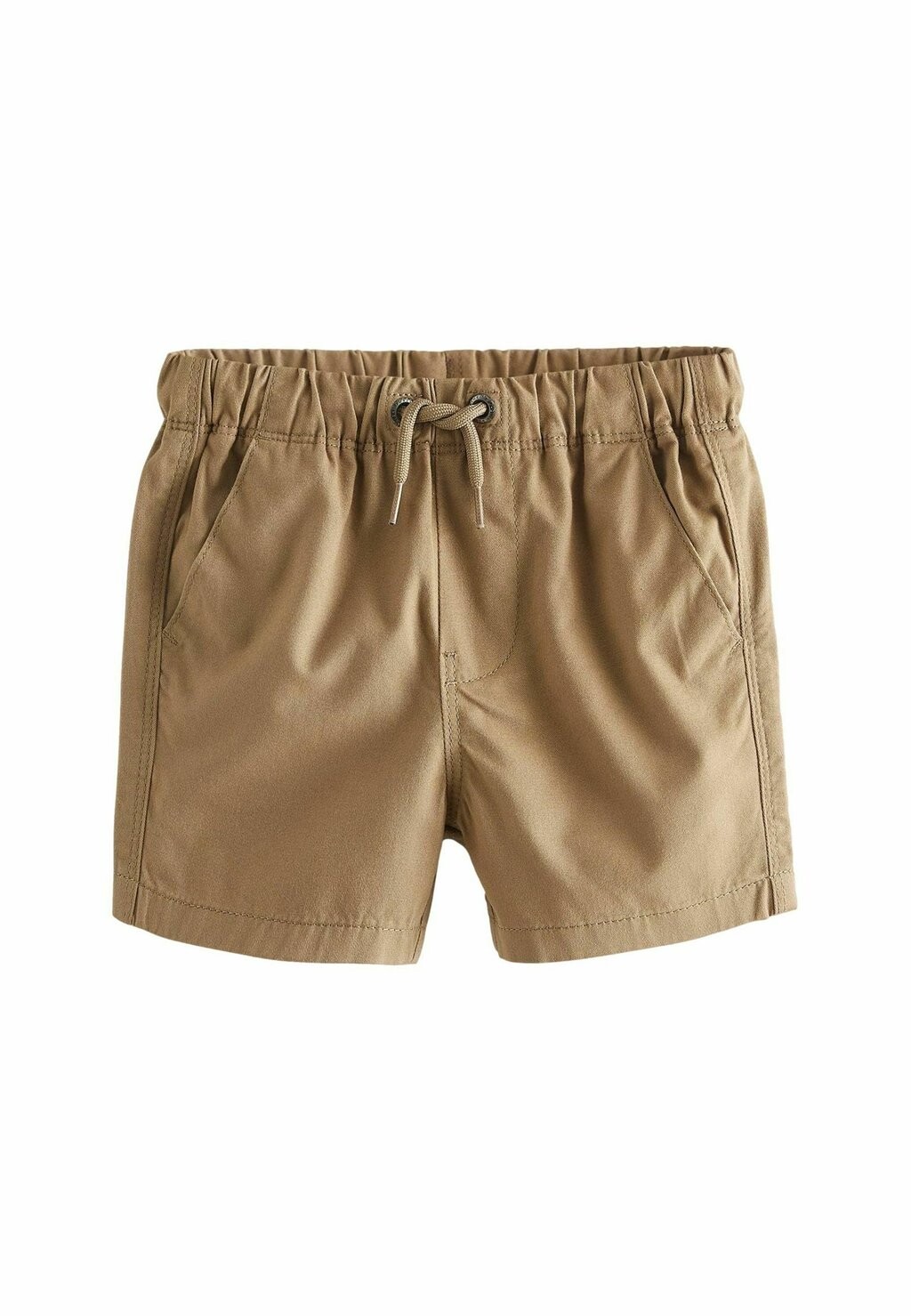 

Брюки для бега PULL ON REGULAR FIT Next, цвет tan brown
