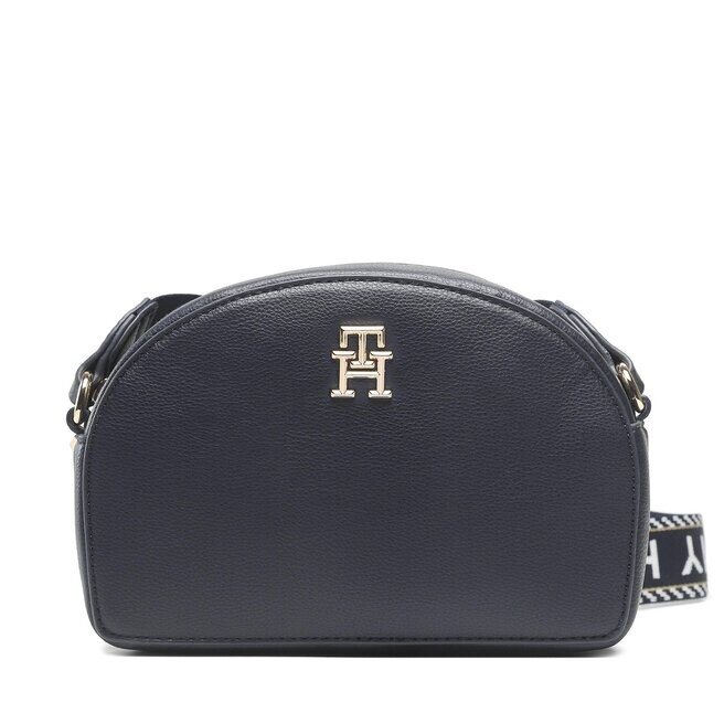 

Сумка Tommy Hilfiger TommyLife Half, темно-синий