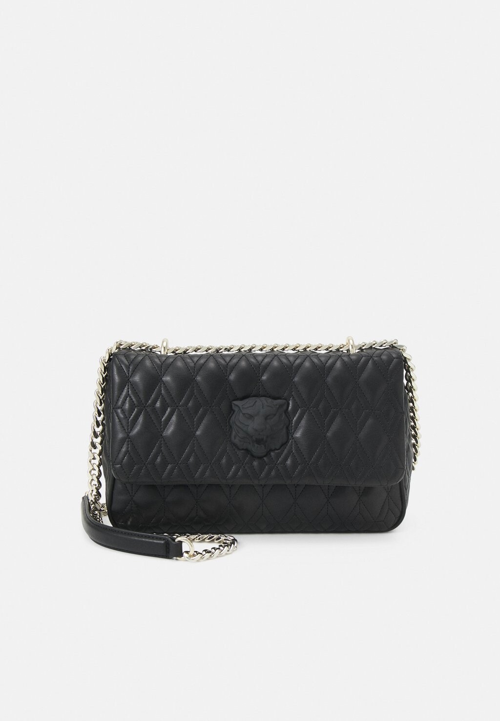 

Сумка через плечо Just Cavalli, черный