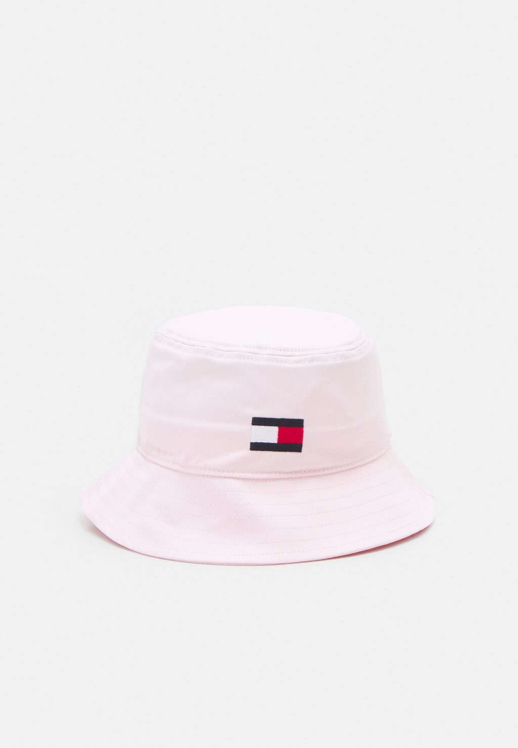

Панама BIG FLAG SOFT UNISEX Tommy Hilfiger, цвет precious pink