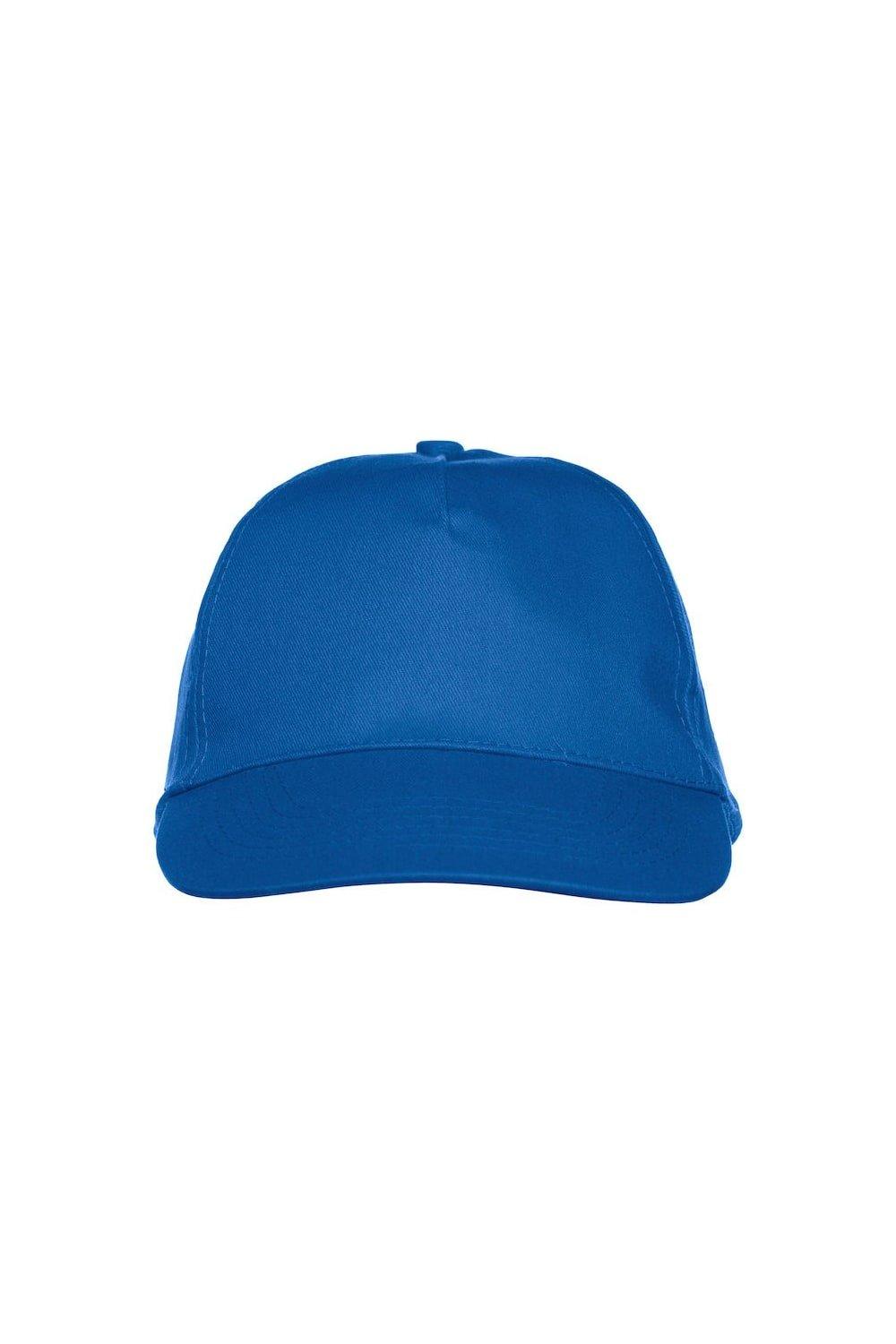 цена Техасская кепка Clique, синий