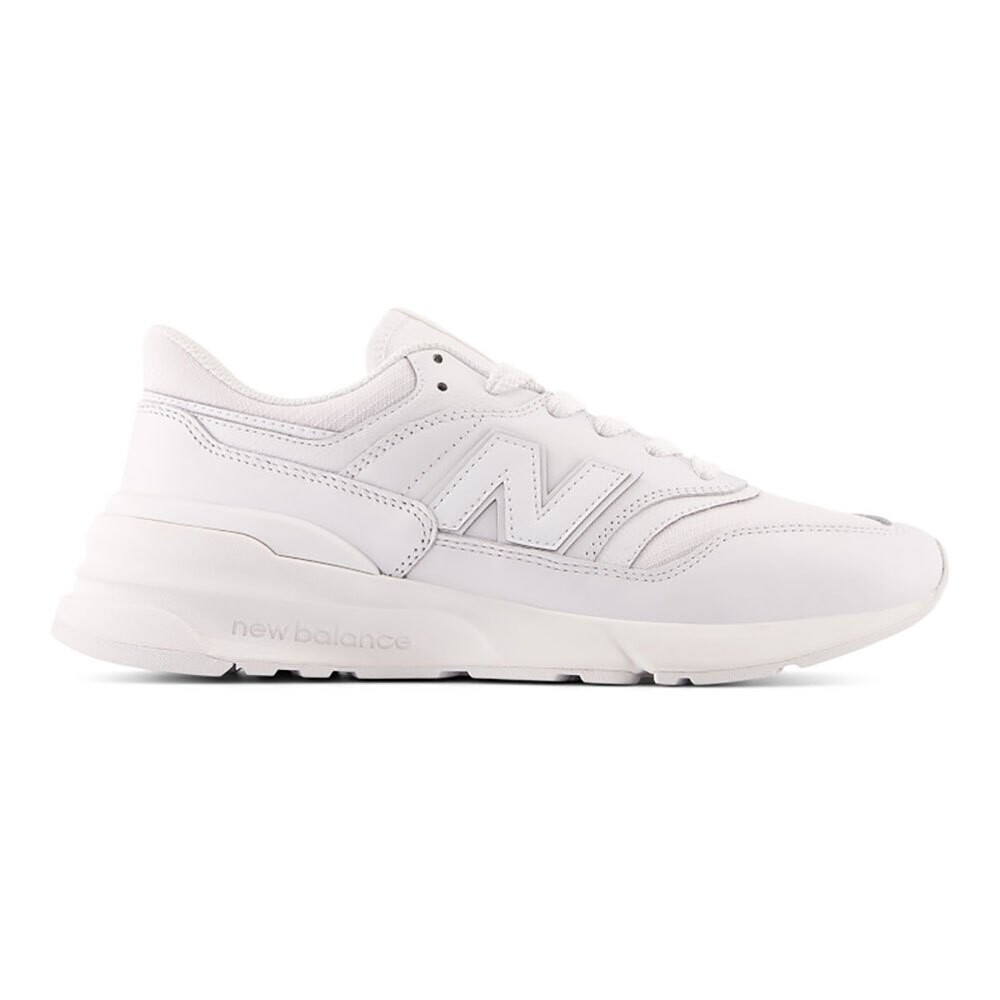 

Кроссовки New Balance 997R, белый