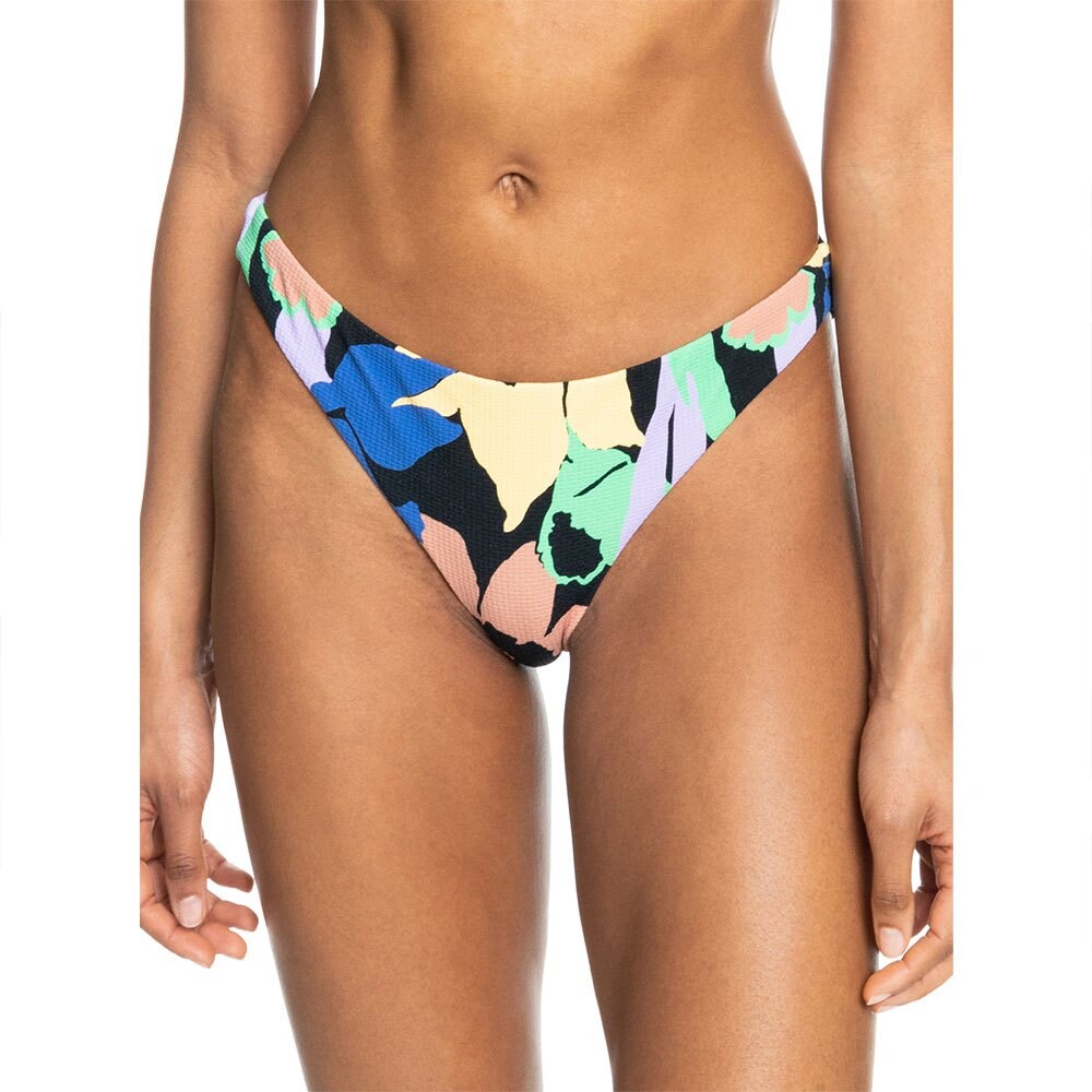

Низ бикини Roxy Color Jam Cheeky, разноцветный