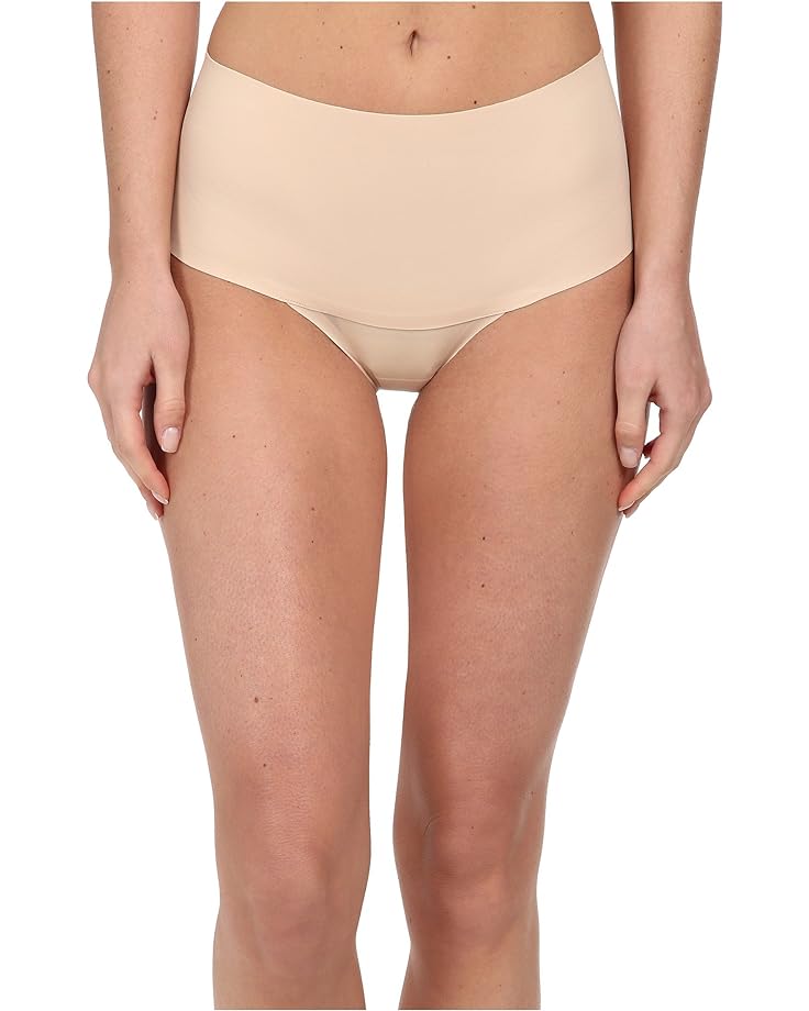 Трусы Spanx SPANX Panties for Undie-tectable, цвет Soft Nude