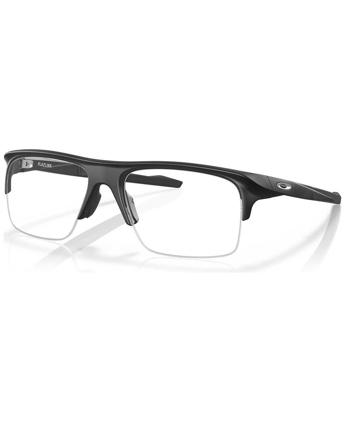 Мужские прямоугольные очки, OX8061 56 Oakley