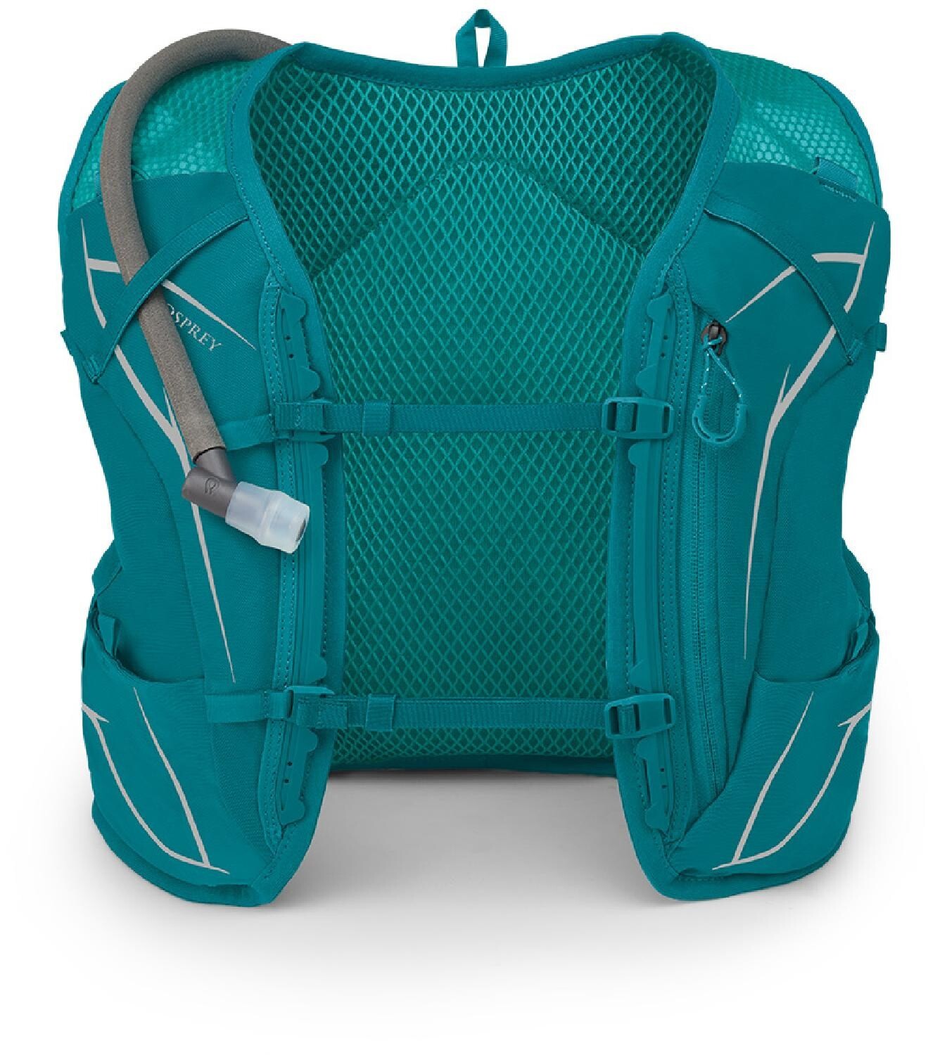 

Гидратационный жилет Dyna 1.5 — женский Osprey, зеленый