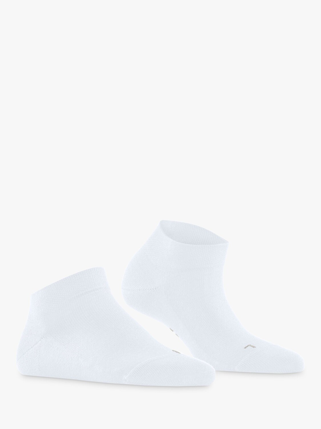 

Женские носки-кроссовки Active Breeze FALKE, белый