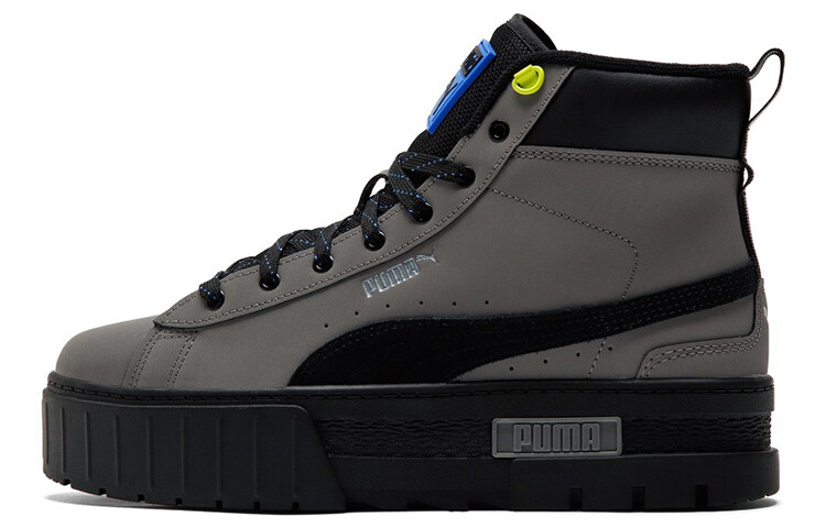 

Кроссовки Puma Wmns Mayze Mid Wtr черные