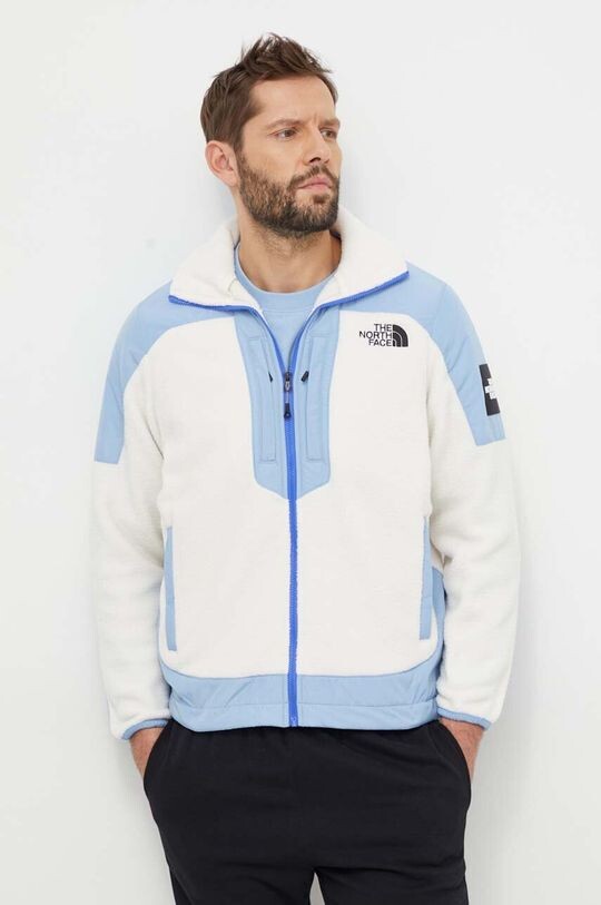 

Толстовка The North Face, синий