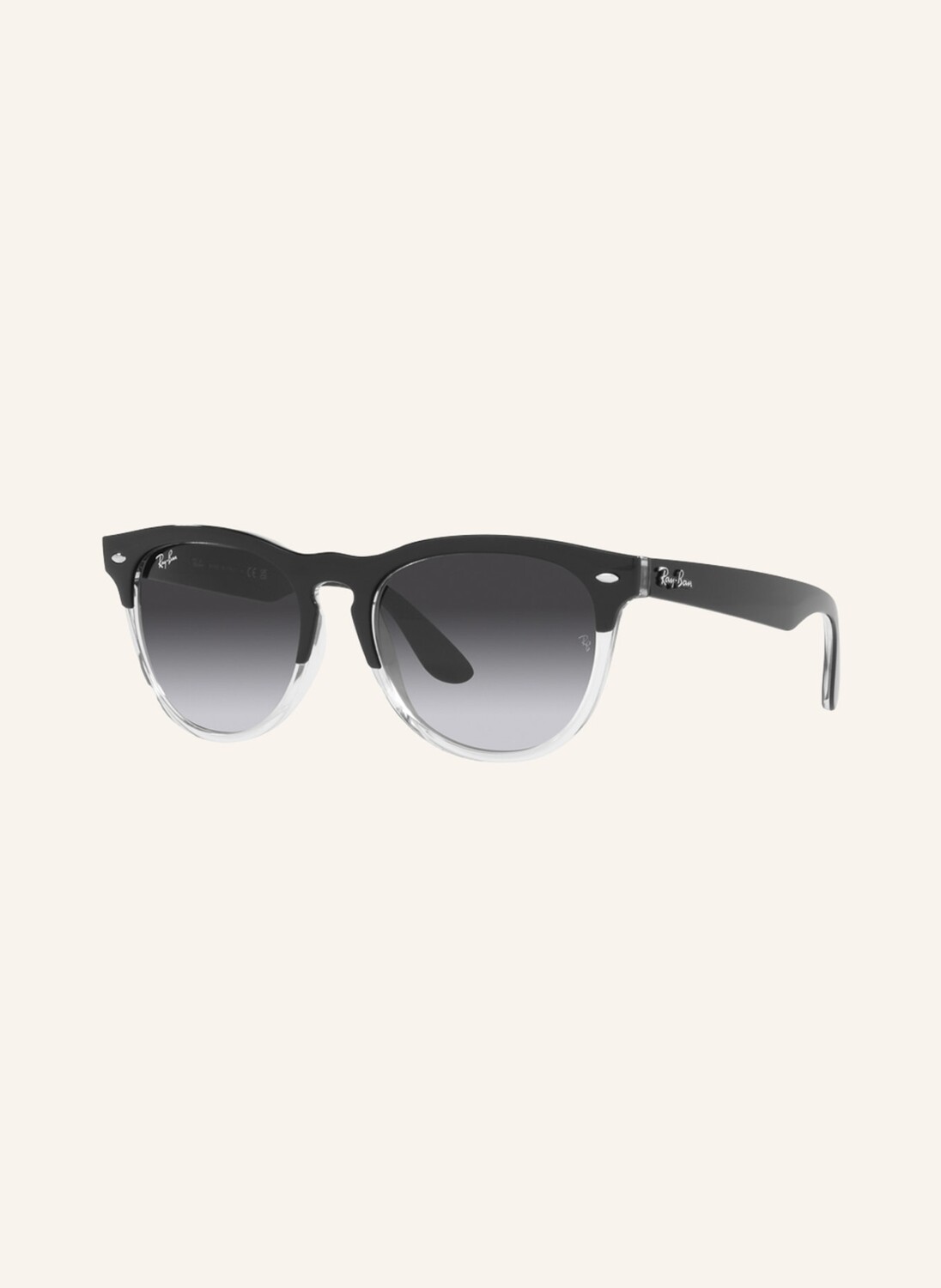

Солнцезащитные очки Ray-Ban RB4471, черный