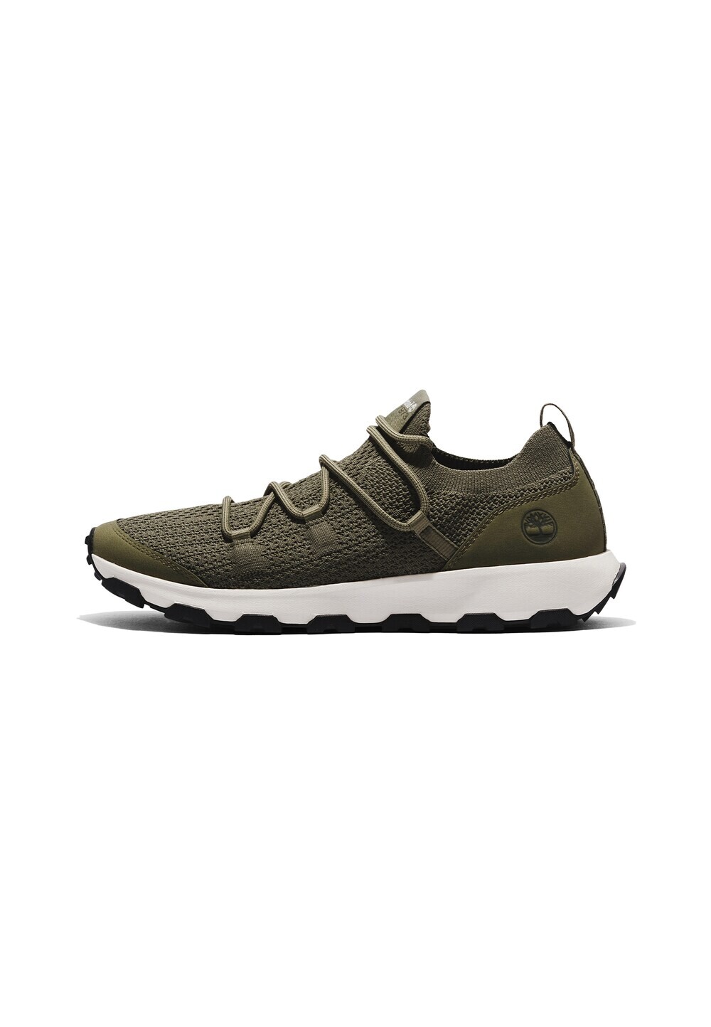 

Кроссовки Timberland Winsor, хаки