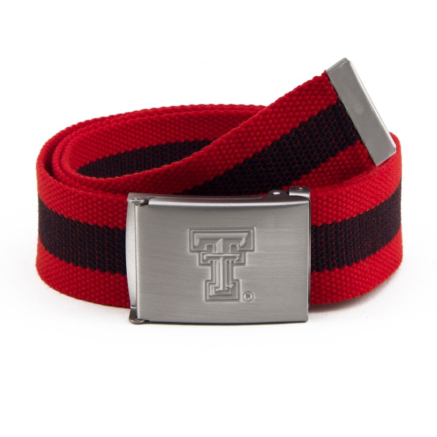 

Ремень Eagles Wings Texas Tech Red Raiders