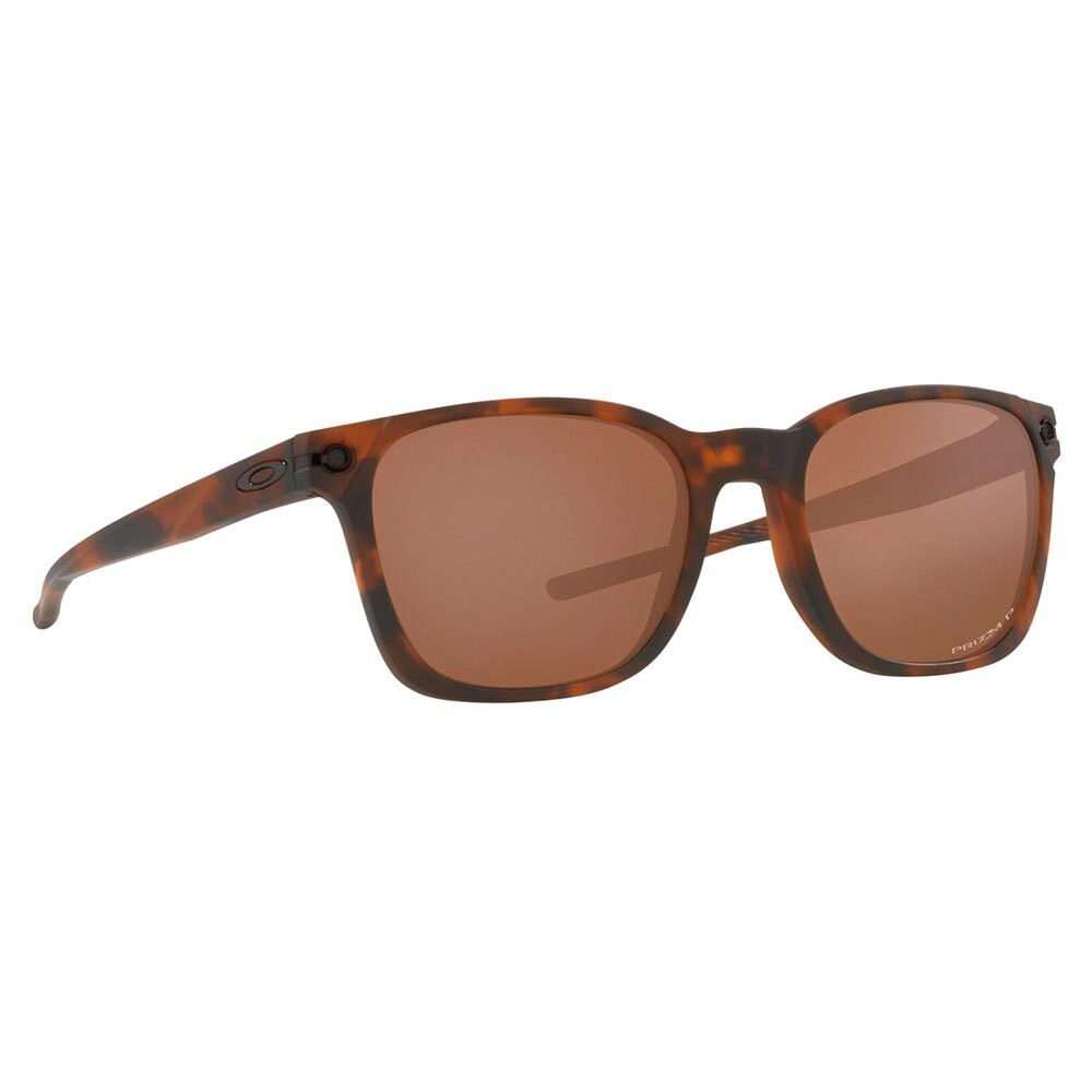 

Солнцезащитные очки Oakley Ojector Prizm, золотой