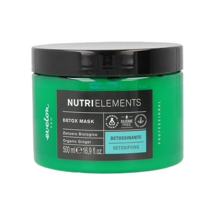 

Детокс-маска Pro Nutri Elements 500 мл Эвелон, Evelon