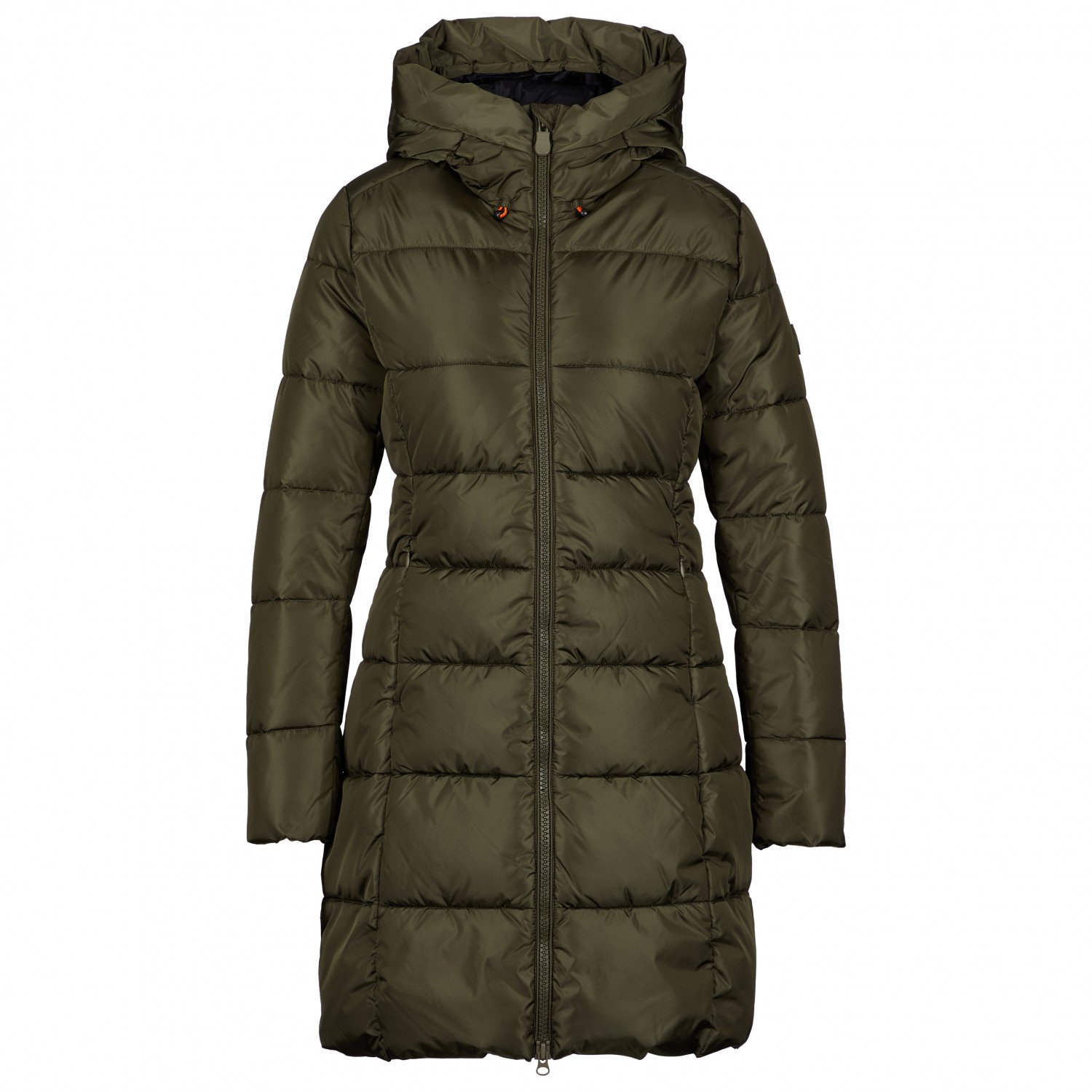 

Пальто Save The Duck Women's Taylor, цвет Dusty Olive