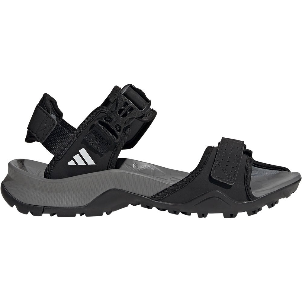 

Сандалии adidas Terrex Cyprex II, черный