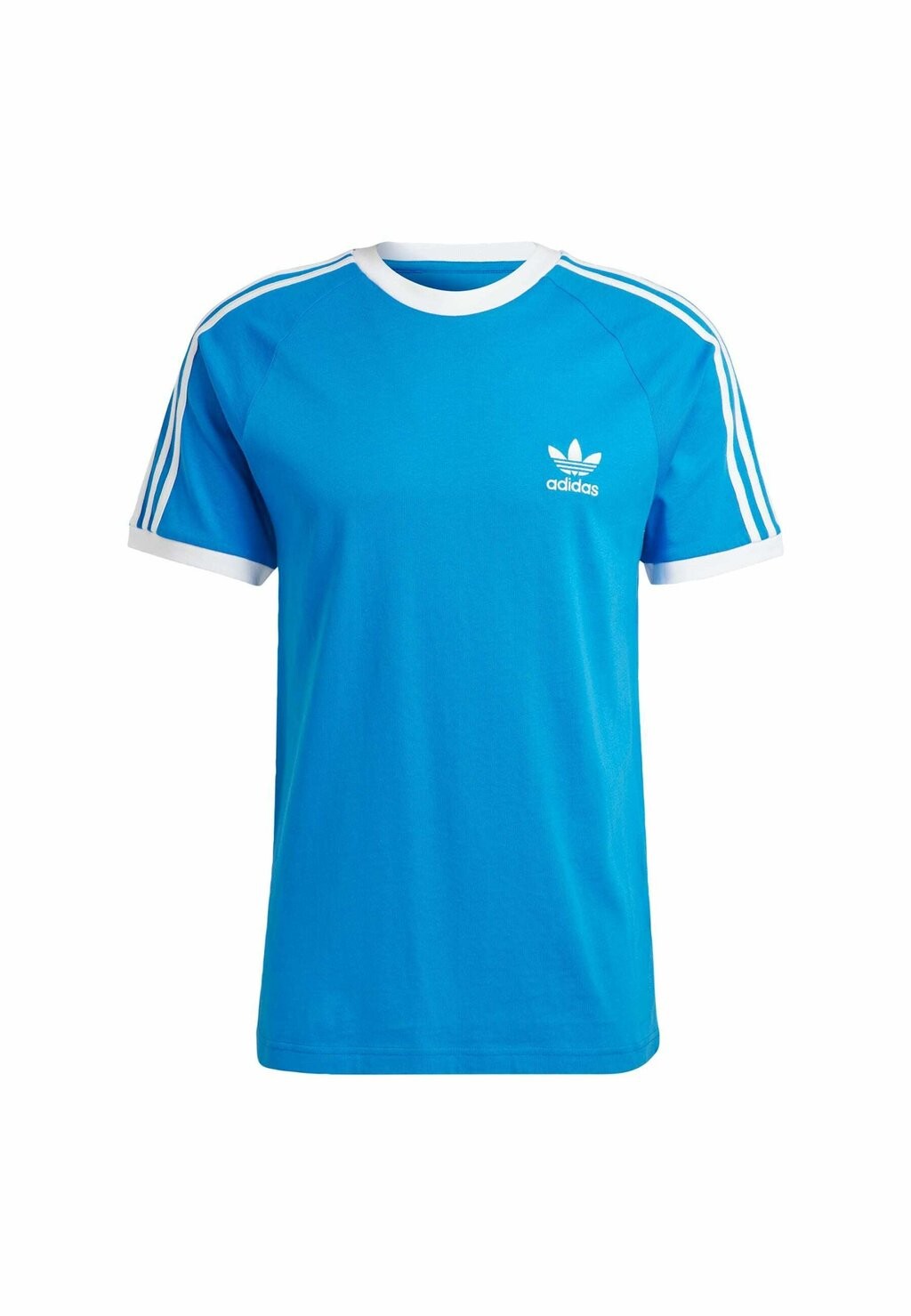 

Футболка с принтом adidas Originals